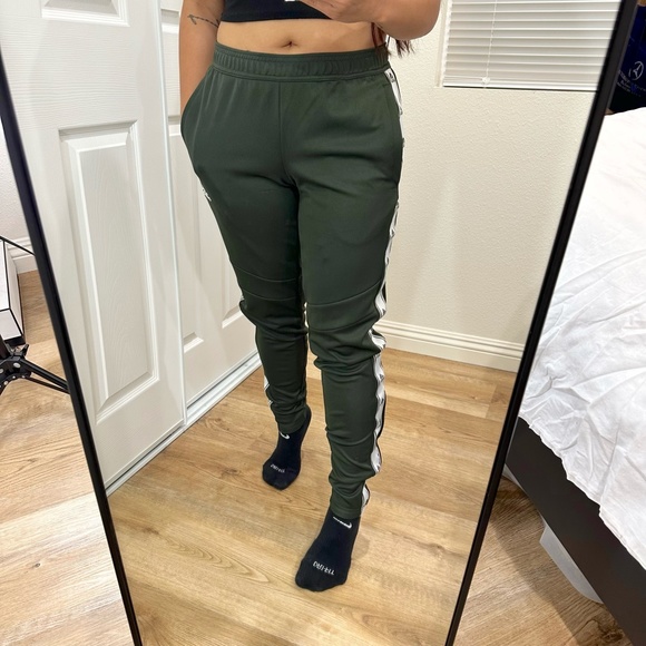 ADIDAS TIRO ANKLE ZIP PANTS - Picture 2 of 11